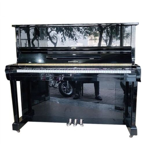 Đàn Piano Cơ Diapason 126ME